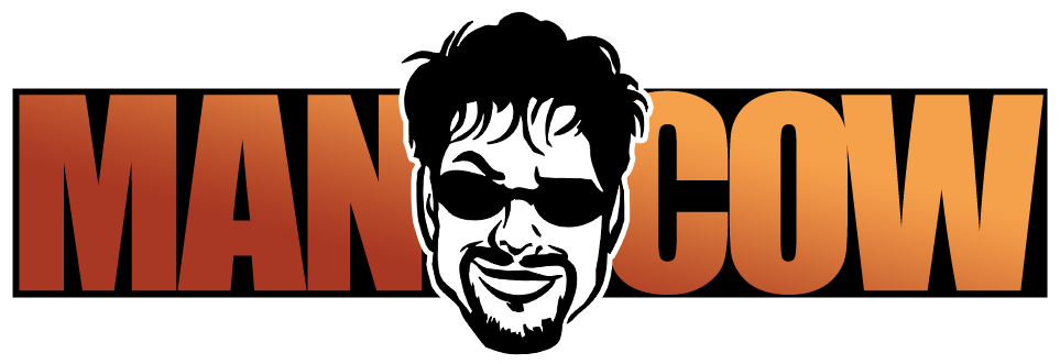 The Real Mancow